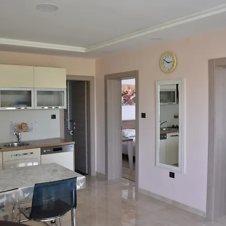 Apartman Pancur