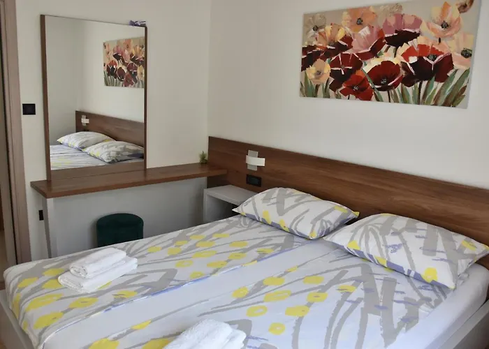 Appartamento Pancur Porec