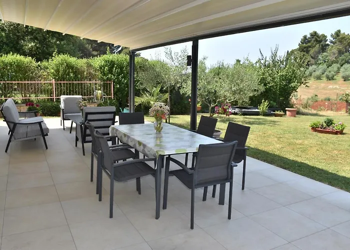 Pancur Appartement Poreč