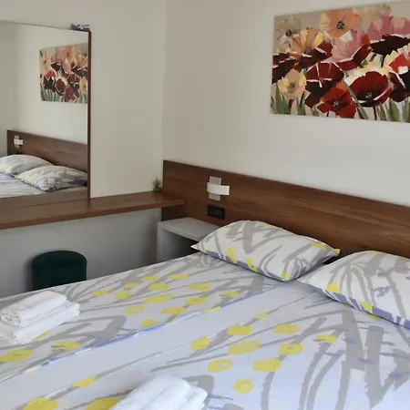 Apartment Pancur Porec