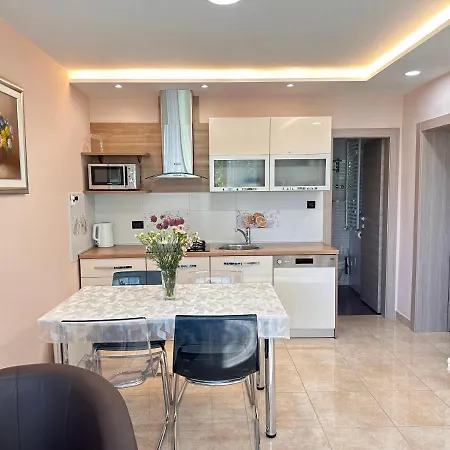 Pancur Apartment
