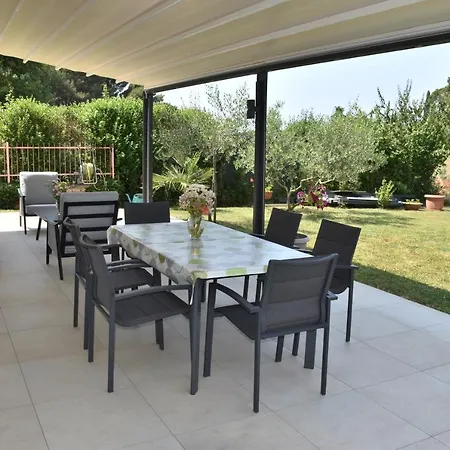 Pancur Apartment Porec