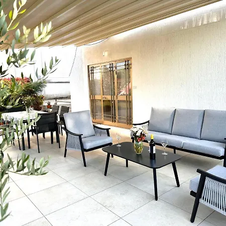 Pancur Apartment Porec