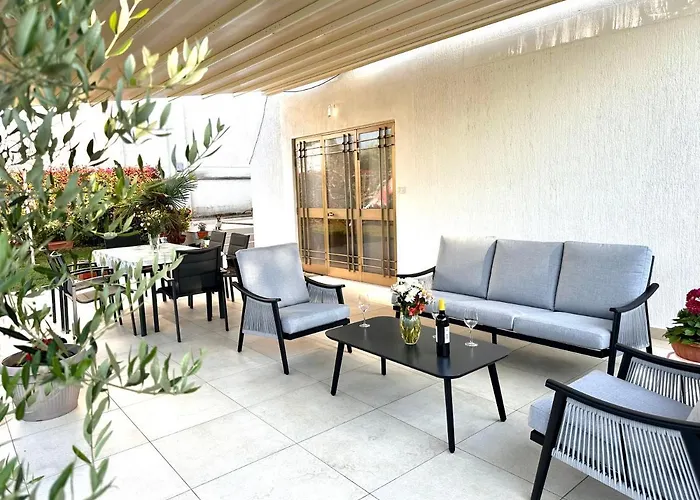 Pancur Apartament Poreč